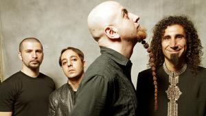 System Of A Down sort une version vinyle pour tous ses albums