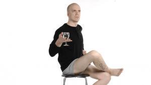 Séance de projection du documentaire d&rsquo;Empath par Devin Townsend