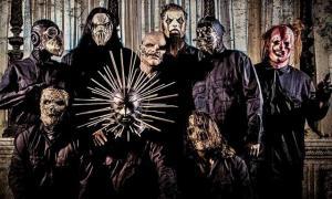 Teaser additionnel de Slipknot