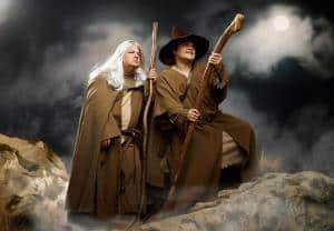 Tenacious D révèle le dernier épisode de Post-Apocalypto et publie l&rsquo;album dans son intégralité