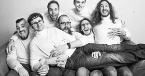 Thank You Scientist publie le single éponyme de son nouvel album Terraformer