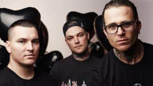 The Amity Affliction partira bientôt en tournée européenne avec Beartooth