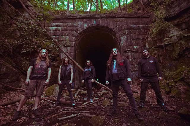 The Black Dahlia Murder débutera l’enregistrement de son nouvel album cet été