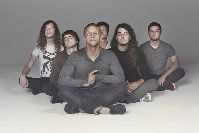 The Contortionist travaille sur un nouvel EP