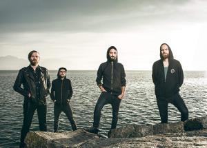 The Ocean dévoile un clip vidéo pour Silurian : Age Of Sea Scorpions
