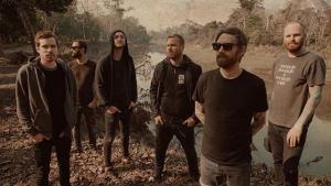The Ocean sort un clip pour sa chanson Permian: The Great Dying