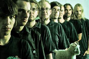 The Ocean sort un nouveau single Devonian: Nascent