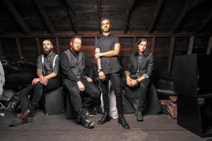 The Silver Scream le nouvel album de Ice Nine Kills via Fearless Records
