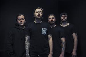 This Is Hell le nouveau single de Lorna Shore