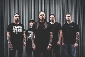 Thy Art Is Murder annonce son nouvel album Human Target