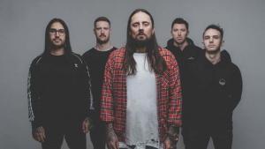 Thy Art Is Murder fait paraître un nouveau single dénommé Death Squad Anthem