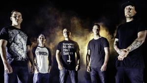 Thy Art Is Murder tease de la nouvelle musique