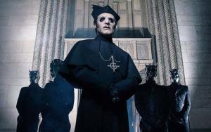 Tobias Forge dévoile de nouveaux projets ambitieux