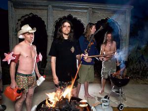 Tool donne des nouvelles à propos de son prochain album