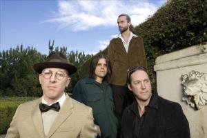 Tool met à jour son logo