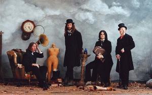 Tool va jouer de la nouvelle musique en live ce week-end