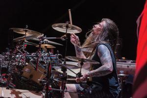 Chris Adler et Lamb Of God se séparent