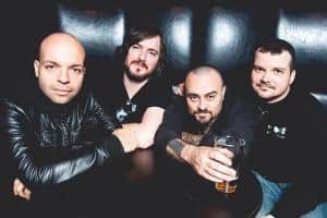 Torche annonce son nouvel album et sort un premier single