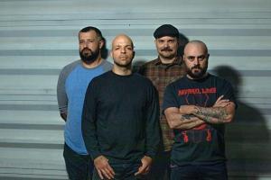 Torche dévoile une nouvelle chanson dénommée Admission