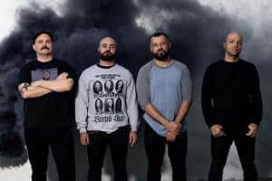 Torche fait paraître un clip vidéo pour Admission
