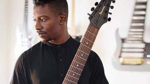 Tosin Abasi d&rsquo;Animals As Leaders explique que CAFO est une des chansons les plus simples à jouer en live