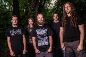 Tournée européenne 2019 de Rivers Of Nihil