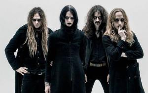 Tribulation publie un clip live pour sa chanson Nightbound