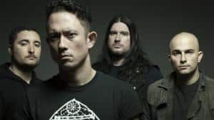 Trivium réenregistre Pillars Of Serpents d&rsquo;Ember To Inferno