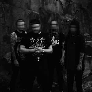 Ultima Necat le nouveau single de Black Tongue