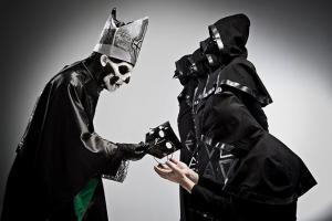 Un nouveau projet musical à venir pour Ghost