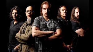Un nouvel album de Dream Theater en février