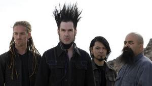 Un nouvel album de Static X est prévu
