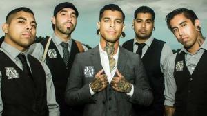Upon A Burning Body annonce son nouvel album Southern Hostility