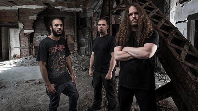Upon Desolate Sands le nouvel album de Hate Eternal via Season Of Mist