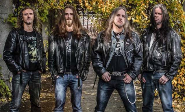 Vader sort une lyric vidéo pour son single Grand Deceiver