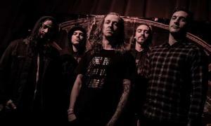 Vale Of Pnath publie un nouveau single du nom de The Darkest Gate