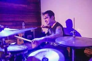 Vic Firth dévoile un playthrough de Valhalla par Alex Ballew (Erra)