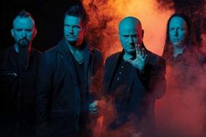 Disturbed partage une vidéo de Never Again en live à Tel-Aviv
