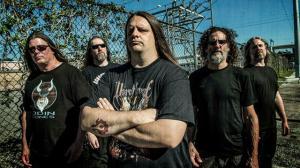 Vidéo live d&rsquo;un concert de Cannibal Corpse avec le nouveau guitariste Erik Rutan
