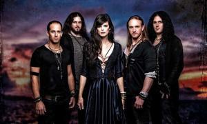 Visions Of Atlantis révèle la date de sortie de son nouvel album intitulé Wanderers