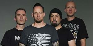 Volbeat annonce son nouvel album Rewind, Replay, Rebound
