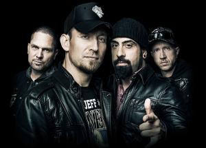 Volbeat sort un nouveau single intitulé Last Day Under The Sun