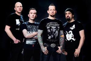 Volbeat publie une vidéo unboxing pour son nouvel album Rewind, Replay, Rebound