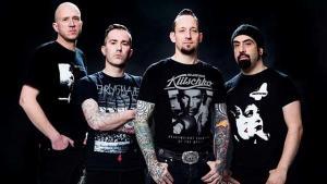 Volbeat sort un single de 38 secondes intitulé Parasite