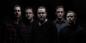 Wage War publie une nouvelle chanson intitulée Me Against Myself
