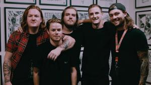 Wage War annonce une nouvelle tournée européenne pour début 2020