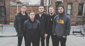 Wage War est en studio