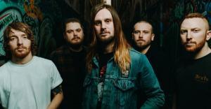 While She Sleeps joue The Guilty Party et un cover de Tears For Fears en live à la BBC Radio 1