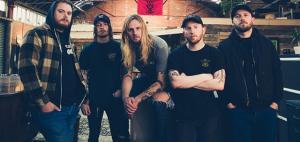 While She Sleeps publie un nouveau single du nom de Haunt Me