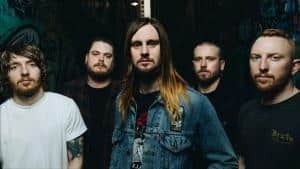 While She Sleeps sort un nouveau single intitulé The Guilty Party